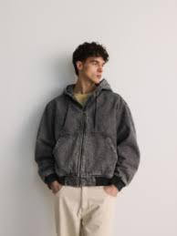 Hooded-Denim-Jacket