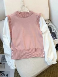 Sweater-Vest-with-Buttons