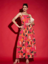 Vintage-Floral-Maxi-Dress
