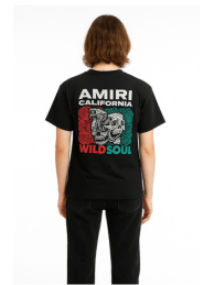 Oversized Down Shoulder T-Shirt